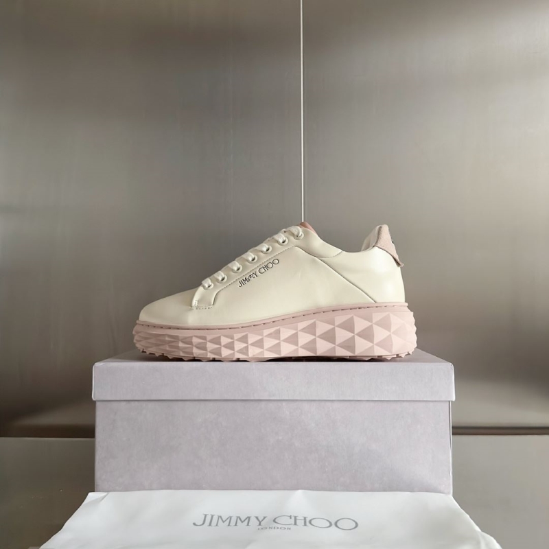 Jimmy Choo Sneakers